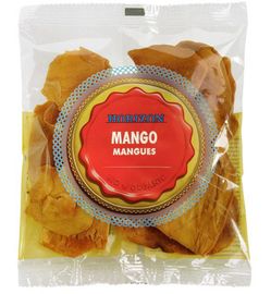 Horizon Horizon Mango slices eko bio (100g)