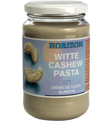 Horizon Witte cashewpasta eko bio (350g) 350g