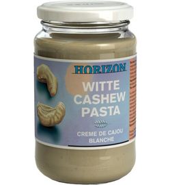 Horizon Horizon Witte cashewpasta eko bio (350g)