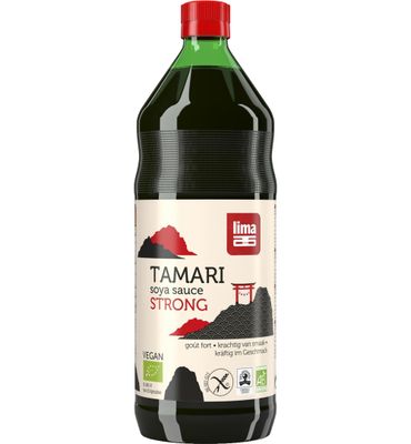 Lima Tamari strong bio (1000ml) 1000ml