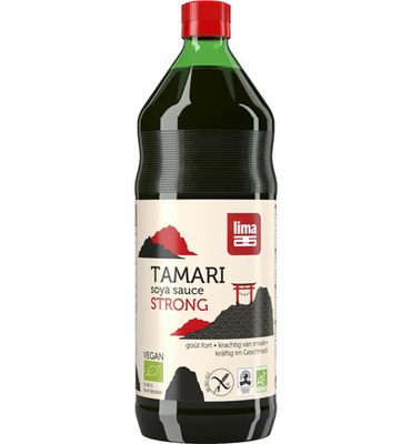 Lima Tamari strong bio (1000ml) 1000ml