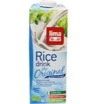 Lima Rice drink original bio (1000ml) 1000ml thumb