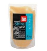 Lima Shiro miso bio (300g) 300g