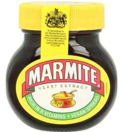 Marmite Marmite Yeast extract (125g)
