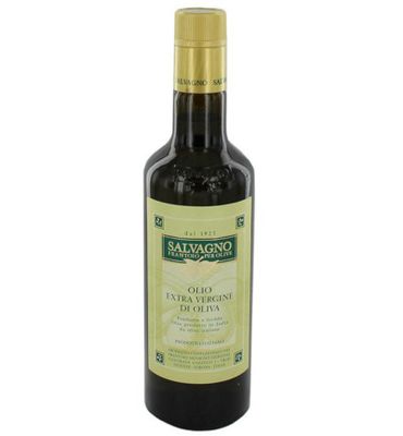 Rossano Salvagno olijfolie bio (500ml) 500ml