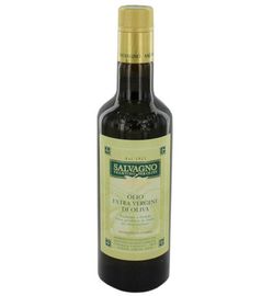 Rossano Rossano Salvagno olijfolie bio (500ml)