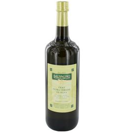 Rossano Rossano Salvagno olijfolie bio (1000ml)