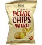 Trafo Chips naturel bio (40g) 40g thumb