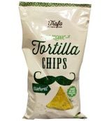 Trafo Trafo Tortilla chips naturel bio (200g)