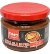 Trafo Trafo Salsadip hot bio (200g)