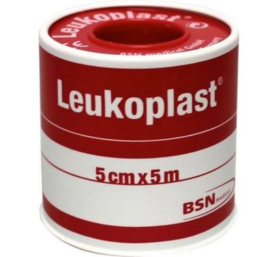 Leukoplast Klemring 5cm (1st) (1st) 1st