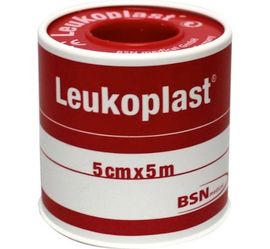 Leukoplast Leukoplast Klemring 5cm (1st) (1st)
