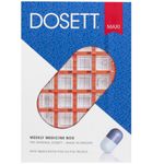 Dosett Doseerbox groot (1st) 1st thumb