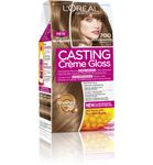 L'Oréal Casting creme gloss 700 Mocha mania (1set) 1set thumb