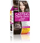 L'Oréal Casting creme gloss 400 Espresso (1set) 1set thumb