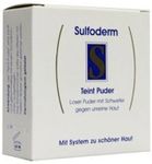 Sulfoderm S teint powder (20g) 20g thumb