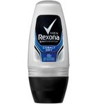 Rexona Deodorant roller cobalt dry men (50ml) 50ml thumb