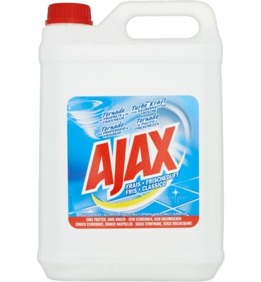 Ajax Allesreiniger fris (5000ml) 5000ml