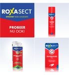Roxasect Spuitbus tegen vlooien (300ml) 300ml thumb