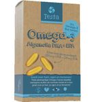 Testa omega 3 algolie dha/epa vegan (60ca) 60ca thumb