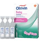 Otrivin Baby monodose 5 ml (18x5ml) 18x5ml thumb