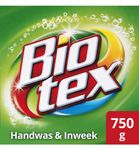 Biotex Groen handwas en inweek (750g) 750g thumb