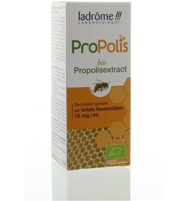Ladrôme Propolis extract bio (50ml) 50ml