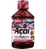 Optima Acai antioxidant vruchtensap (500ml) 500ml