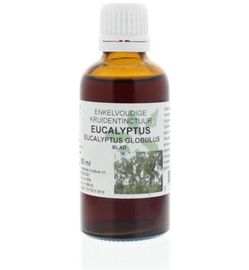 Natura Sanat Natura Sanat Eucalyptus globulus folia tinctuur (50ml)