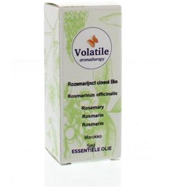 Volatile Volatile Rozemarijn bio (5ml)