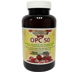 Oligo Pharma Oligo Pharma OPC 50 (100ca)