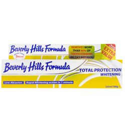 Beverly Hills Beverly Hills Total protection (125ml)
