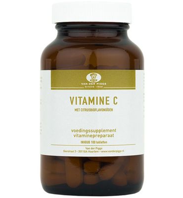 Pigge Vitamine C 1000 mg (100tb) 100tb