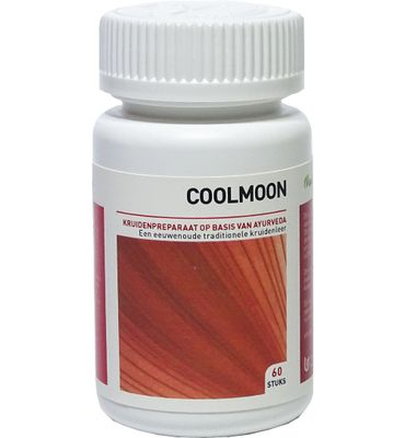 Ayurveda Health Coolmoon (60tb) 60tb