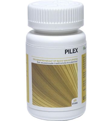 Ayurveda Health Pilex (60tb) 60tb