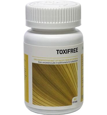 Ayurveda Health Toxifree (60tb) 60tb