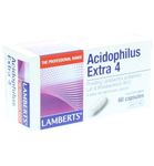 Lamberts Acidophilus Extra 4 (60ca) 60ca thumb