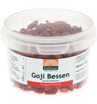 Mattisson Bessen goji gedroogd pot (125g) 125g thumb