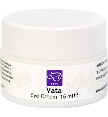Holisan Vata eye cream devi (15ml) 15ml