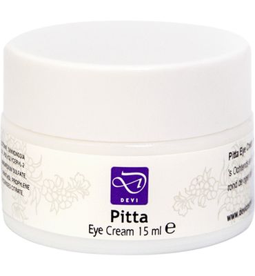 Holisan Pitta eye cream devi (15ml) 15ml