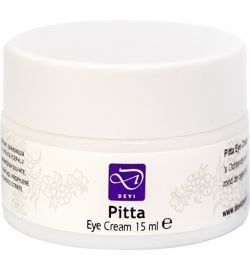 Holisan Holisan Pitta eye cream devi (15ml)