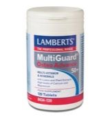 Lamberts Multi-guard osteo advance 50+ (120tb) 120tb