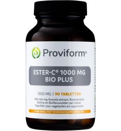 Proviform Proviform Ester C 1000 mg bioflavonoiden plus (90tb)