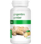 Purasana Gember /gingembre vegan bio (120vc) 120vc thumb