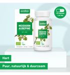 Purasana Meidoorn/aubepine vegan bio (120vc) 120vc thumb