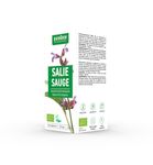 Purasana Salie/sauge vegan bio (120vc) 120vc thumb