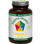 Essential Organics Vitamine C 1500mg (75tb) 75tb thumb