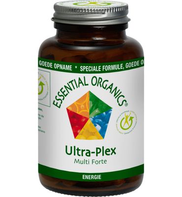 Essential Organics Ultra plex (75tb) 75tb