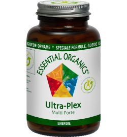 Essential Organics Essential Organics Ultra plex (75tb)