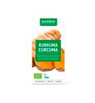 Purasana Curcuma vegan bio (120vc) 120vc thumb